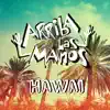 Arriba Las Manos - Hawái - Single